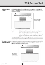 Preview for 21 page of Triax 492060 User Manual