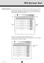 Preview for 25 page of Triax 492060 User Manual