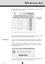 Preview for 33 page of Triax 492060 User Manual