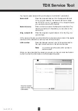 Preview for 35 page of Triax 492060 User Manual