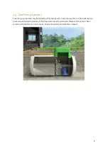 Preview for 8 page of Tricel Pumping Chamber 2600 Manual