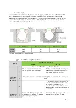 Preview for 13 page of Tricel Pumping Chamber 2600 Manual