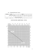 Preview for 23 page of Tricel Pumping Chamber 2600 Manual