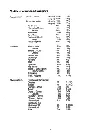 Preview for 17 page of Tricity Bendix 73188 Operating And Installation Instructions