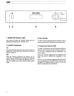 Preview for 6 page of Tricity Bendix BK 200 Operating And Installation Instructions