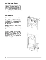 Preview for 30 page of Tricity Bendix CLASSIC/1 User Manual