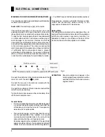 Preview for 8 page of Tricity Bendix HC 312 B Operating And Installation Instructions