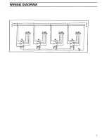 Preview for 6 page of Tricity Bendix HS108 Instruction Booklet