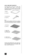 Preview for 10 page of Tricity Bendix RE60GC Operating And Installation Instructions