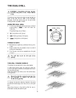 Preview for 8 page of Tricity Bendix SE551 Operating & Installation Instructions Manual