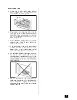 Preview for 21 page of Tricity Bendix SIE515 Operating And Installation Instructions