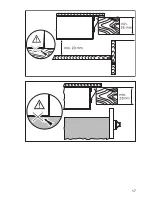 Preview for 17 page of Tricity Bendix TBC 650 F Operating & Installation Instructions Manual