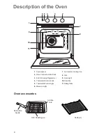 Preview for 4 page of Tricity Bendix TBF 610 Instruction Booklet