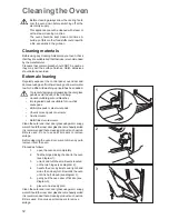 Preview for 12 page of Tricity Bendix TBF 610 Instruction Booklet