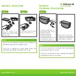 Preview for 6 page of TrickleStar Advanced PowerStrip+ Quick Start Manual/Instruction Manual