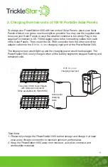 Preview for 13 page of TrickleStar PowerStation1500 User Manual