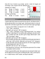 Preview for 26 page of TrickleStar SmartRadiator 631CC-DK-W Operating Manual