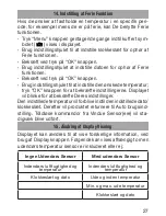 Preview for 27 page of TrickleStar SmartRadiator 631CC-DK-W Operating Manual