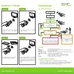 Preview for 7 page of TrickleStar TS1914 Quick Start Manual/Instruction Manual