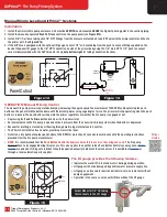 Preview for 10 page of Trident AirPrime SC 1906 Wildland Unit Installation And Operation Manual