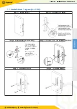 Preview for 5 page of Trident MANTA PRO User Manual