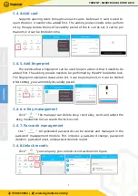 Preview for 8 page of Trident MANTA PRO User Manual