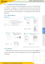 Preview for 9 page of Trident MANTA PRO User Manual