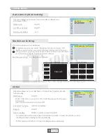 Preview for 12 page of Tridimas P120T HD Owner'S Manual