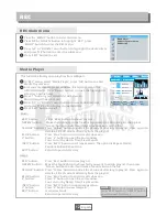 Preview for 15 page of Tridimas P120T HD Owner'S Manual