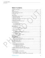 Preview for 3 page of TRIDONIC.ATCO x-touchBOX Operation Manual