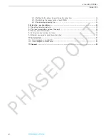 Preview for 4 page of TRIDONIC.ATCO x-touchBOX Operation Manual