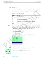 Preview for 10 page of TRIDONIC.ATCO x-touchBOX Operation Manual