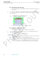 Preview for 16 page of TRIDONIC.ATCO x-touchBOX Operation Manual