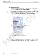 Preview for 18 page of TRIDONIC.ATCO x-touchBOX Operation Manual