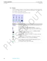 Preview for 24 page of TRIDONIC.ATCO x-touchBOX Operation Manual