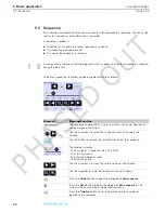 Preview for 26 page of TRIDONIC.ATCO x-touchBOX Operation Manual