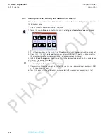 Preview for 28 page of TRIDONIC.ATCO x-touchBOX Operation Manual