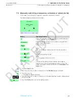 Preview for 43 page of TRIDONIC.ATCO x-touchBOX Operation Manual