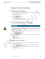 Preview for 51 page of TRIDONIC.ATCO x-touchBOX Operation Manual