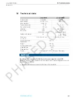 Preview for 53 page of TRIDONIC.ATCO x-touchBOX Operation Manual