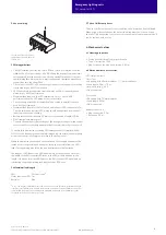 Preview for 8 page of Tridonic 89800624 Manual