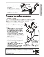 Preview for 9 page of Trieste TR-KQB60-560 Instruction Manual