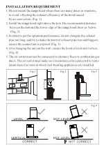 Preview for 4 page of Trifecte TRI-RS-5175E1 User Manual