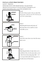 Preview for 5 page of Trifecte TRI-RS-5175E1 User Manual