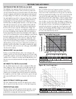 Preview for 19 page of TRIFIRE UB4TRA075 Installation, Operation & Maintenance Manual