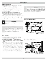 Preview for 33 page of TRIFIRE UB4TRA075 Installation, Operation & Maintenance Manual