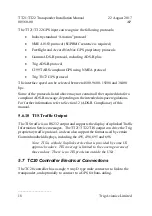 Preview for 26 page of trig TT21 Installation Manual