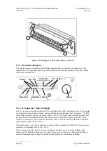 Preview for 18 page of trig TY96 Installation Manual