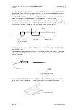 Preview for 20 page of trig TY96 Installation Manual