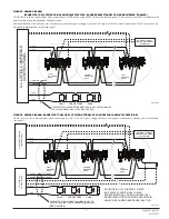 Preview for 3 page of TRIGA TR-B200S-WH Installation And Maintenance Instructions